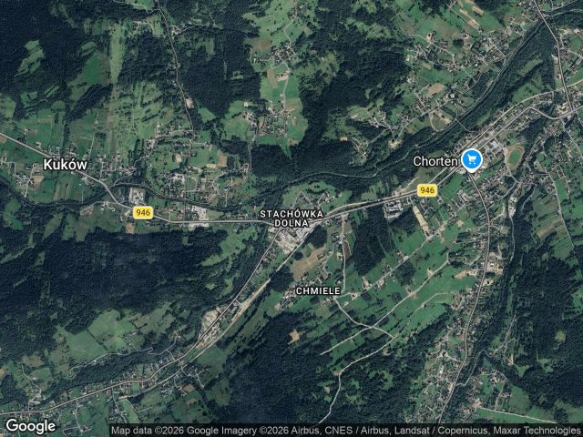 dom wolnostojący, 7 pokoi Stachówka Dolna. Zdjęcie 1