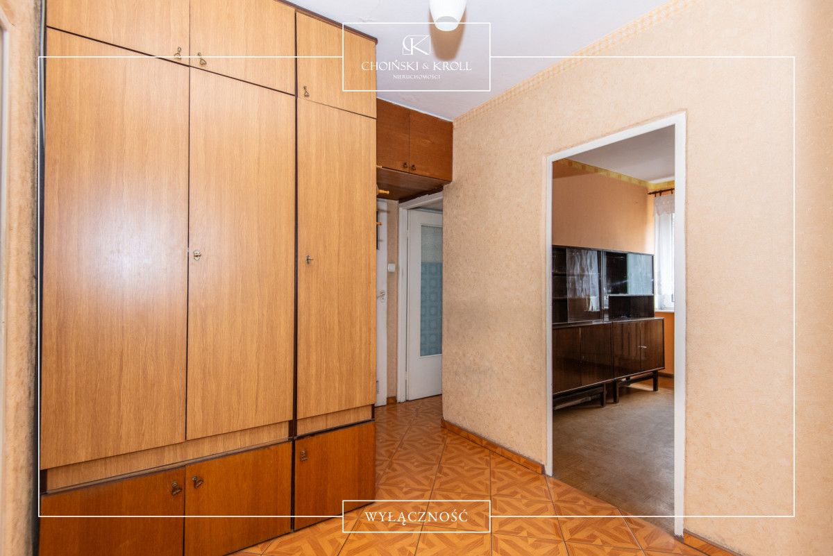 Mieszkanie 3-pokojowe Poznań Naramowice, ul. Sarmacka. Zdjęcie 7