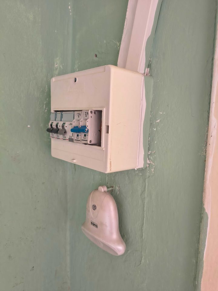 Mieszkanie 2-pokojowe Bydgoszcz Błonie, ul. Ludwika Waryńskiego. Zdjęcie 3