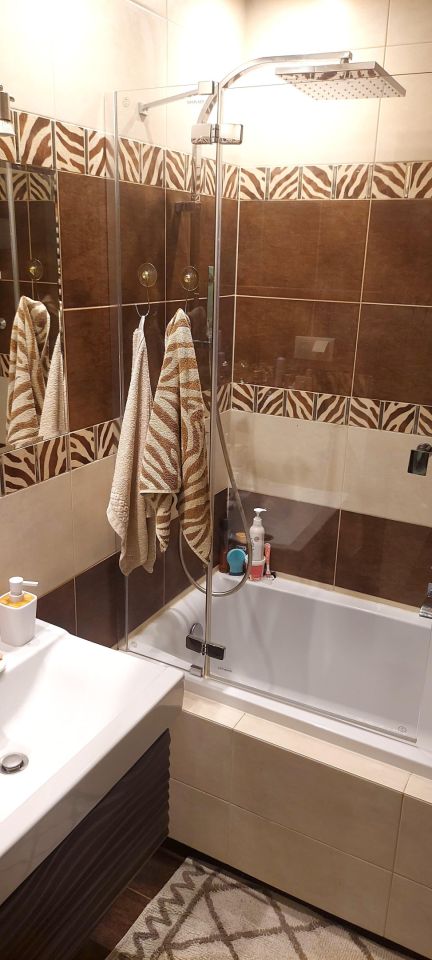 Mieszkanie 3-pokojowe Lubin Przylesie, Jastrzębia. Zdjęcie 15