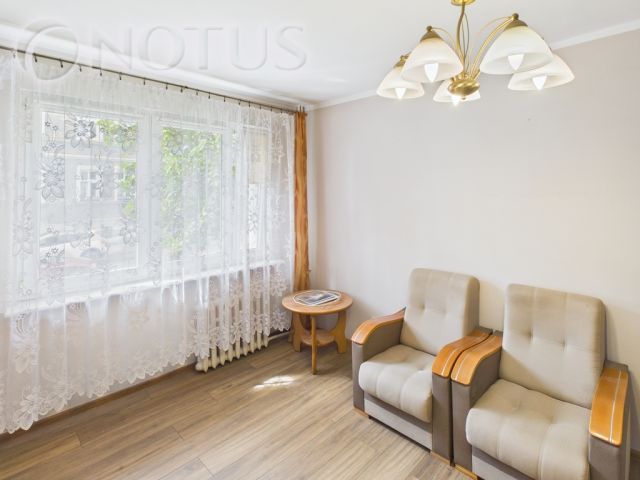 Mieszkanie 2-pokojowe Gniezno, ul. Franklina Roosevelta. Zdjęcie 1