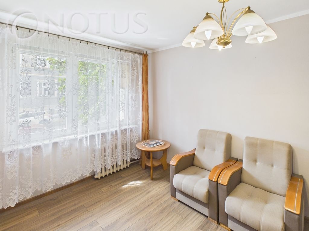 Mieszkanie 2-pokojowe Gniezno, ul. Franklina Roosevelta. Zdjęcie 1