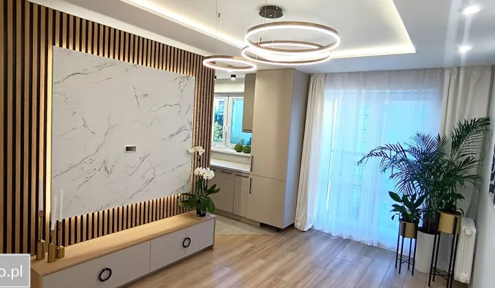 Mieszkanie 2-pokojowe Ruda Śląska Halemba, ul. Międzyblokowa