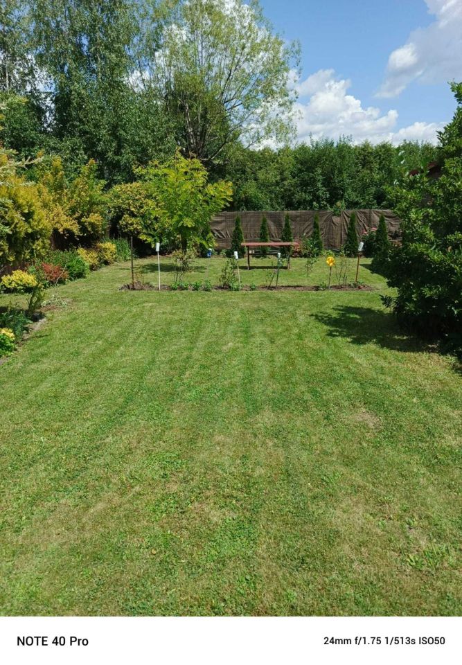 Działka rod Bielsko-Biała, ul. Działowa. Zdjęcie 4