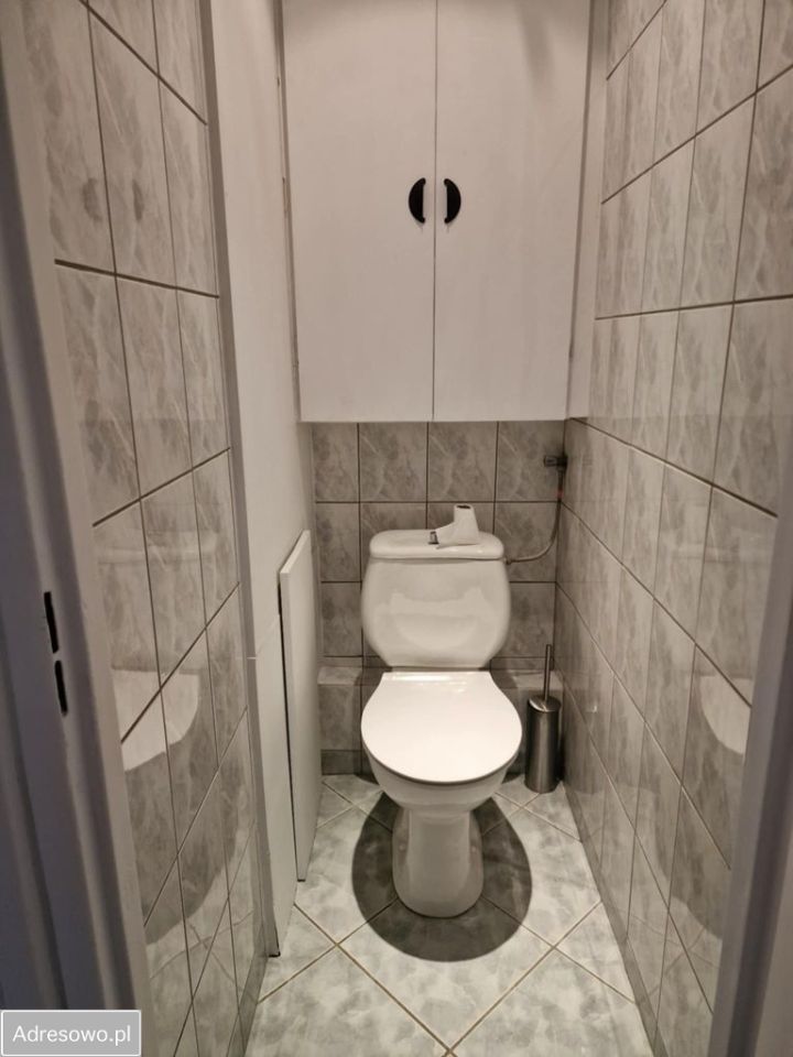 Mieszkanie 4-pokojowe Wrocław Różanka, ul. Bezpieczna. Zdjęcie 12