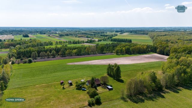 Działka rolna Osowiec. Zdjęcie 33