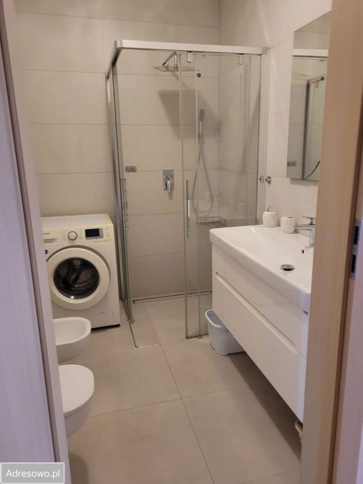 Mieszkanie 2-pokojowe Busko-Zdrój Centrum, ul. Jasna. Zdjęcie 6