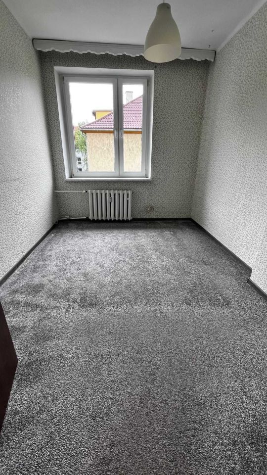Mieszkanie 2-pokojowe Gliwice Trynek, ul. Adama Asnyka. Zdjęcie 6