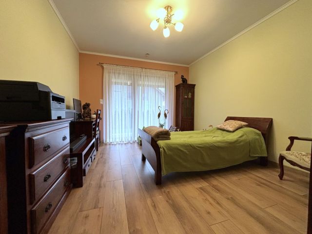dom wolnostojący, 4 pokoje Pruszowice, ul. Wspólna. Zdjęcie 16