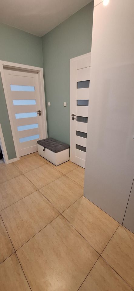Mieszkanie 2-pokojowe Warszawa Wilanów, ul. Adama Branickiego. Zdjęcie 6