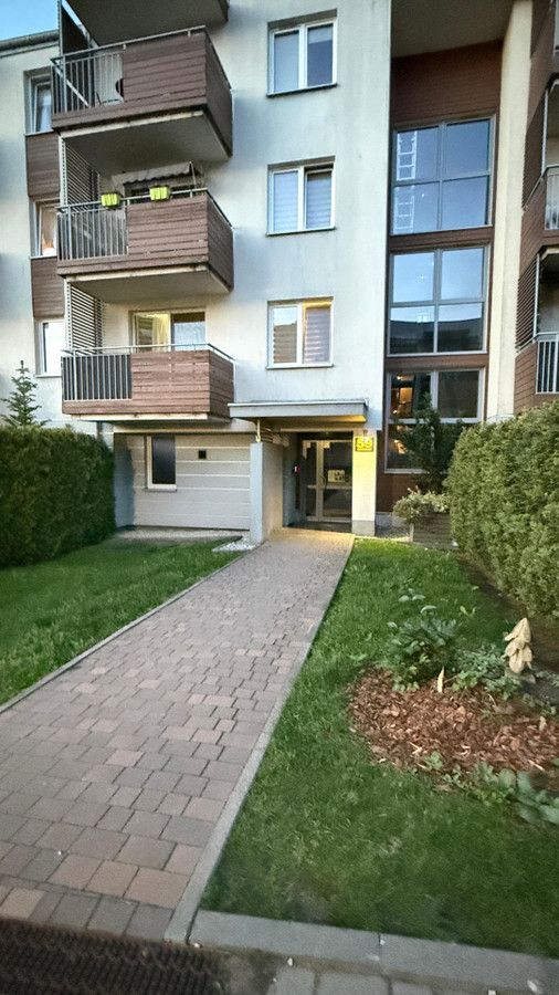 Mieszkanie 2-pokojowe Katowice Piotrowice, ul. Bażantów. Zdjęcie 11