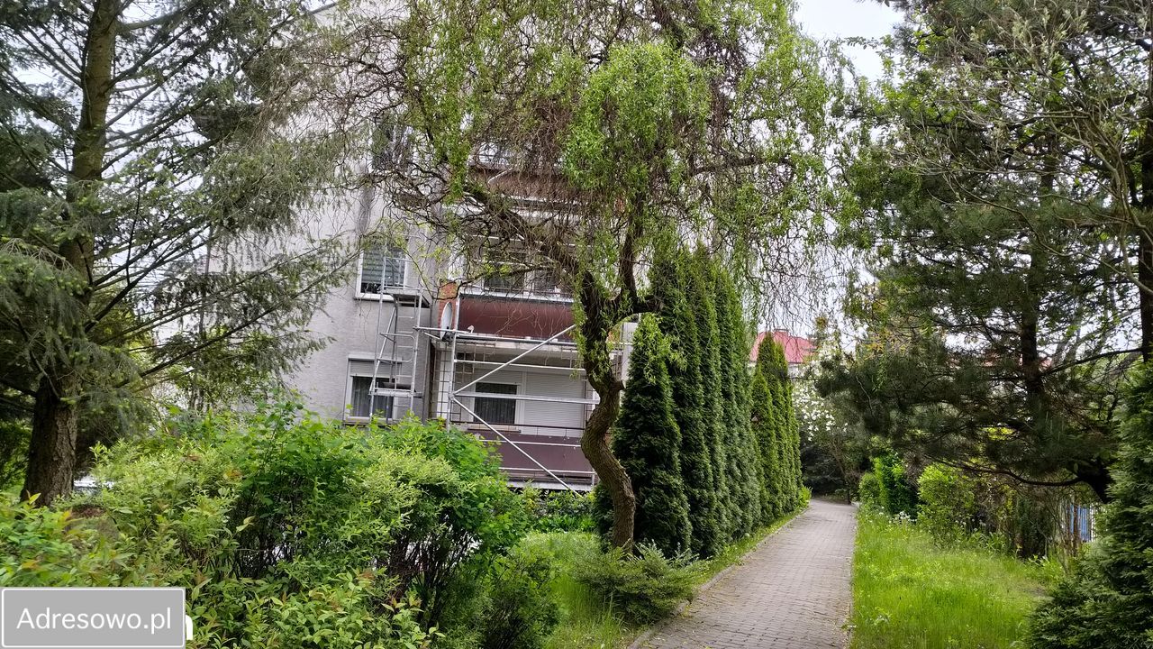 Mieszkanie 4-pokojowe Kielce, ul. Jadwigi Prendowskiej. Zdjęcie 2