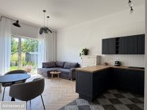 Mieszkanie 2-pokojowe Rokietnica, ul. Europejska. Zdjęcie 3