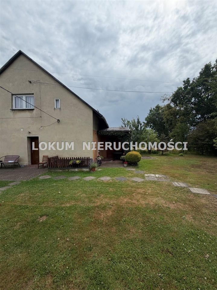 dom wolnostojący, 4 pokoje Jastrzębie-Zdrój Bzie Dolne, ul. Rolnicza. Zdjęcie 26