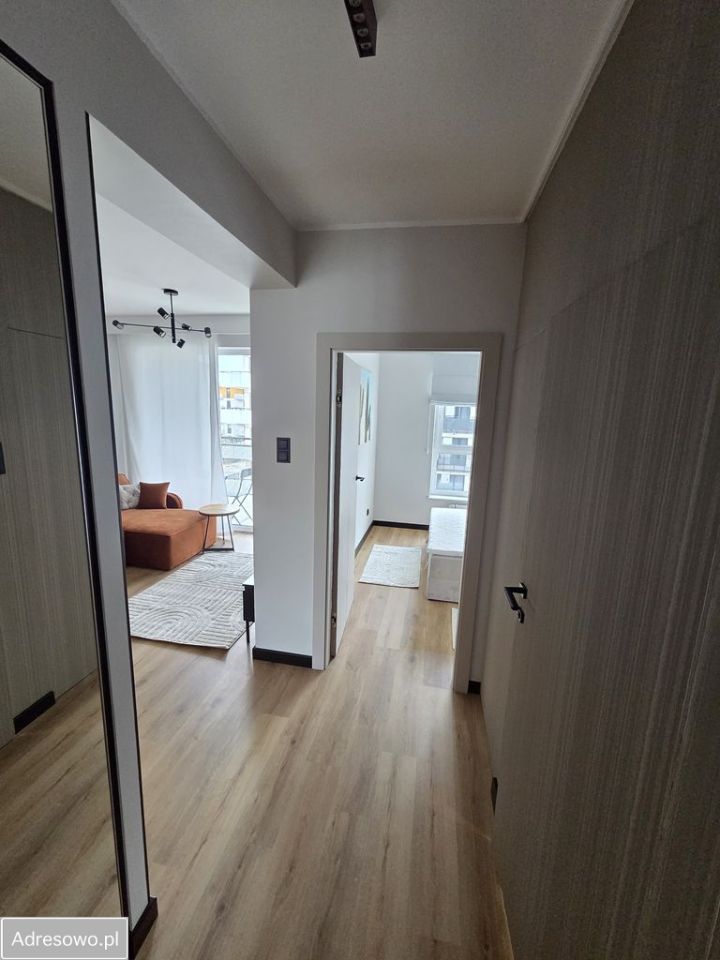 Mieszkanie 2-pokojowe Grójec, ul. Bokserska. Zdjęcie 13