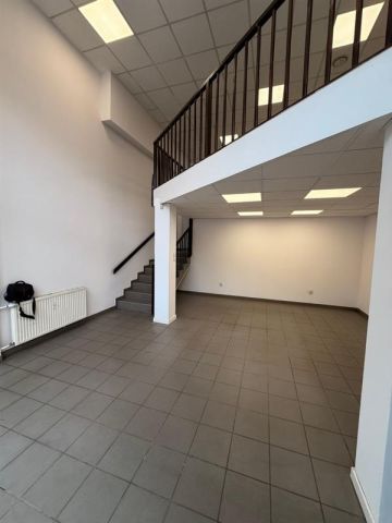 Lokal Wrocław Śródmieście, ul. Jedności Narodowej. Zdjęcie 2
