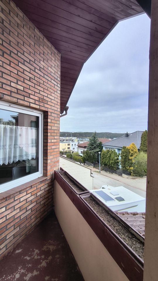 dom szeregowy, 6 pokoi Gdynia Redłowo, ul. Szarych Szeregów. Zdjęcie 25