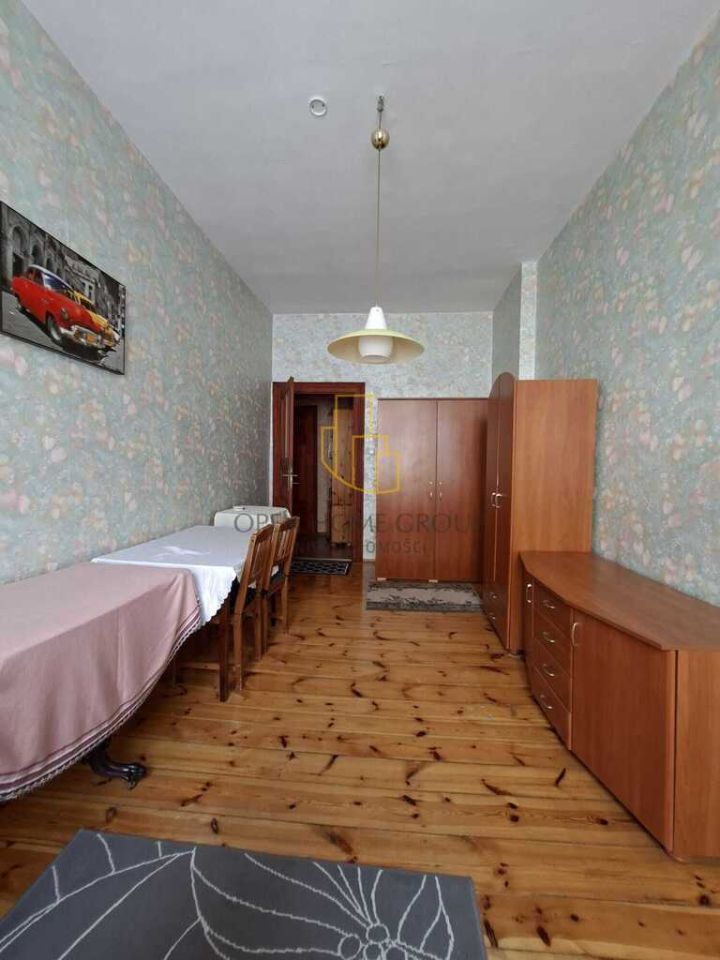 Mieszkanie 3-pokojowe Wrocław Krzyki, ul. Szczęśliwa. Zdjęcie 6