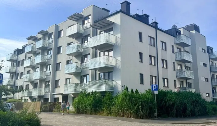Mieszkanie 3-pokojowe Gdańsk Ujeścisko, ul. Płocka