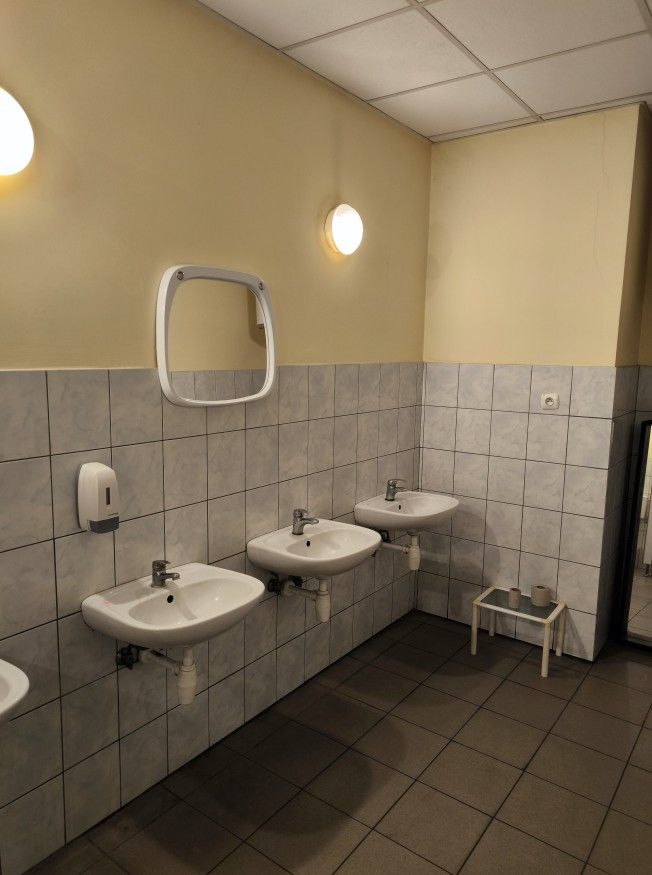 Hala/magazyn Dąbrowa Górnicza Strzemieszyce Wielkie, ul. Rudna. Zdjęcie 10