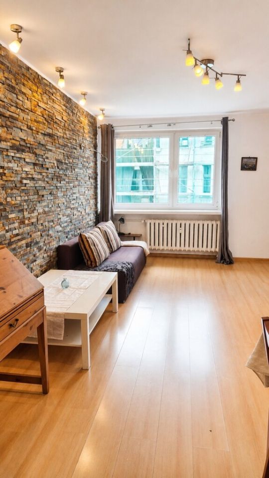 Apartamento T1, 49 m²