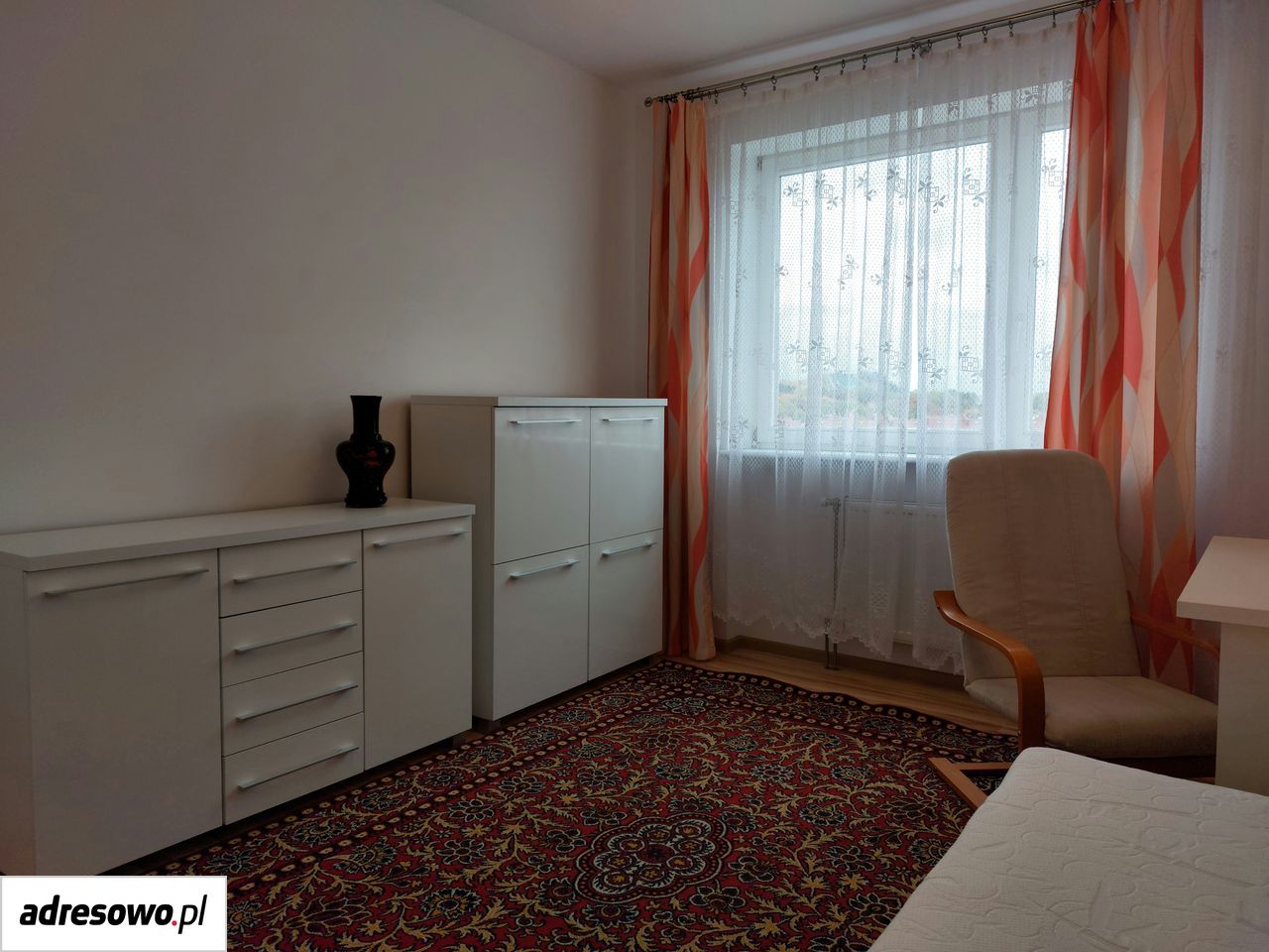 Mieszkanie 4-pokojowe Warszawa Ochota, ul. Opaczewska. Zdjęcie 8