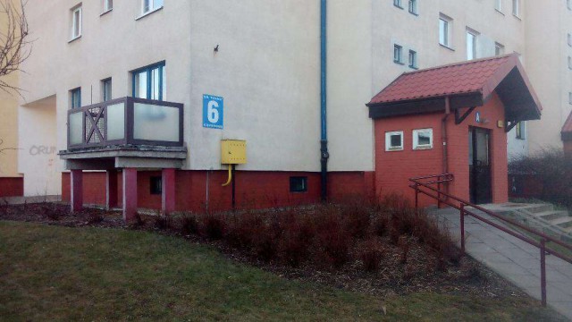 Mieszkanie 2-pokojowe Gdańsk Orunia Górna, ul. Dywizji Wołyńskiej. Zdjęcie 1