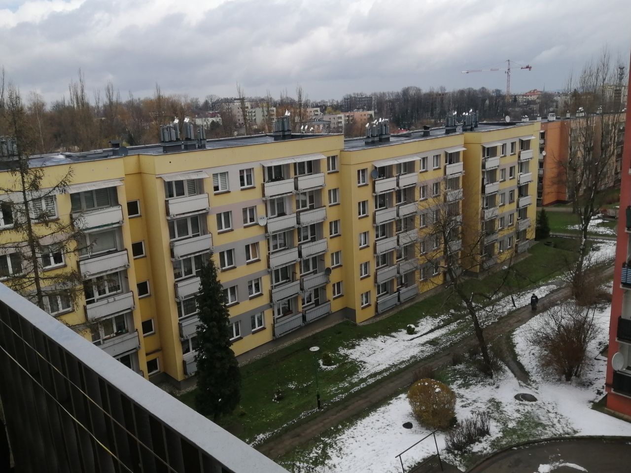 Mieszkanie 3-pokojowe Bielsko-Biała Aleksandrowice, ul. Jacka Malczewskiego