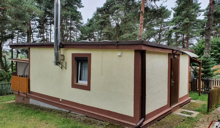 dom letniskowy, 2 pokoje Boguchwałowice, ul. Parkowa