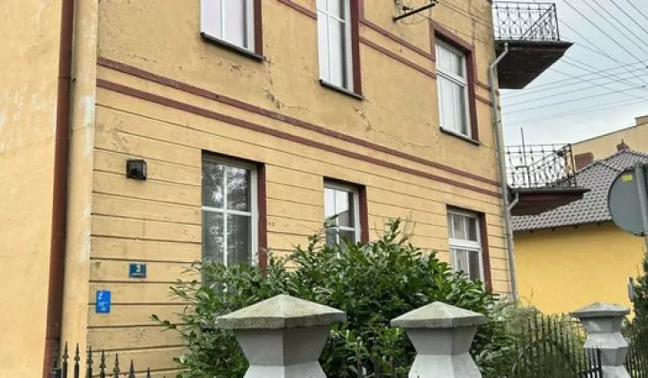 Mieszkanie 2-pokojowe Czersk, ul. Dąbrowskiego