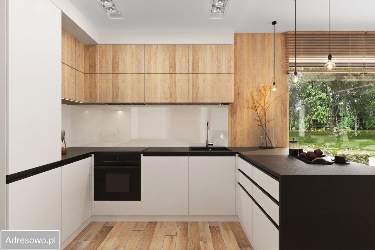 bliźniak, 4 pokoje Sierosław. Zdjęcie 16