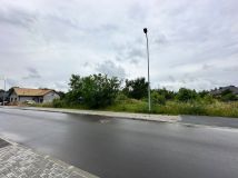 Działka budowlana Aleksandrów Kujawski, ul. Wacława Bębnowskiego. Zdjęcie 1