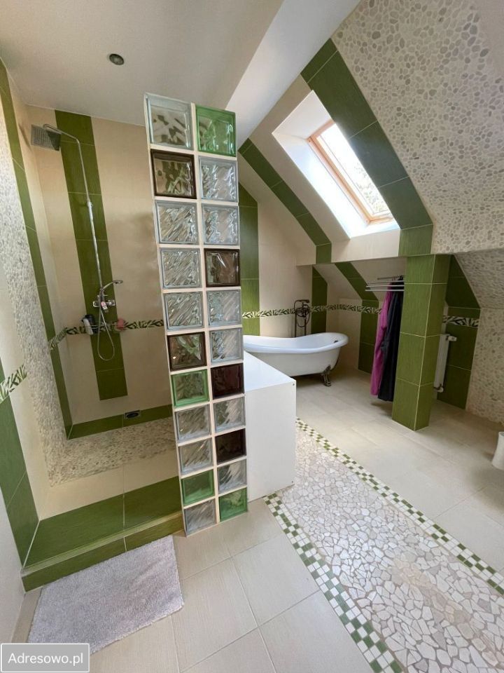 dom wolnostojący, 5 pokoi Skoroszowice. Zdjęcie 18