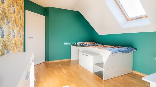 dom wolnostojący, 5 pokoi Michałowice, ul. Krakowska. Zdjęcie 16