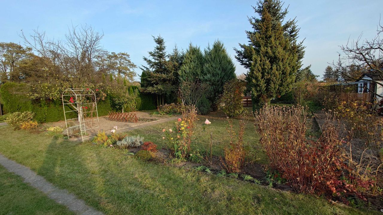 Działka rod Jarocin. Zdjęcie 6