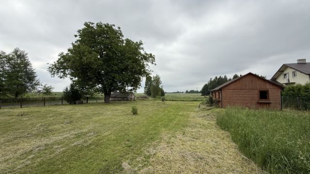 Działka budowlana Zdrowa, ul. Kłomnicka. Zdjęcie 10