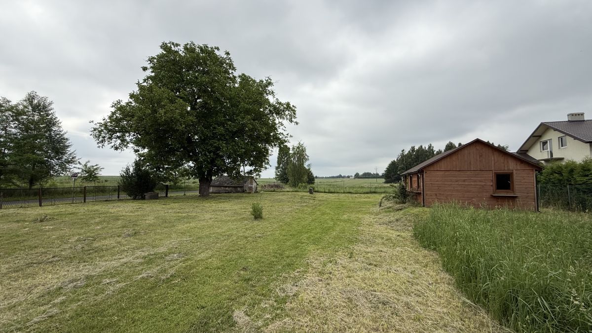 Działka budowlana Zdrowa, ul. Kłomnicka. Zdjęcie 10