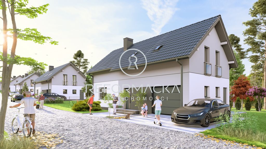 dom wolnostojący, 5 pokoi Malawa. Zdjęcie 2