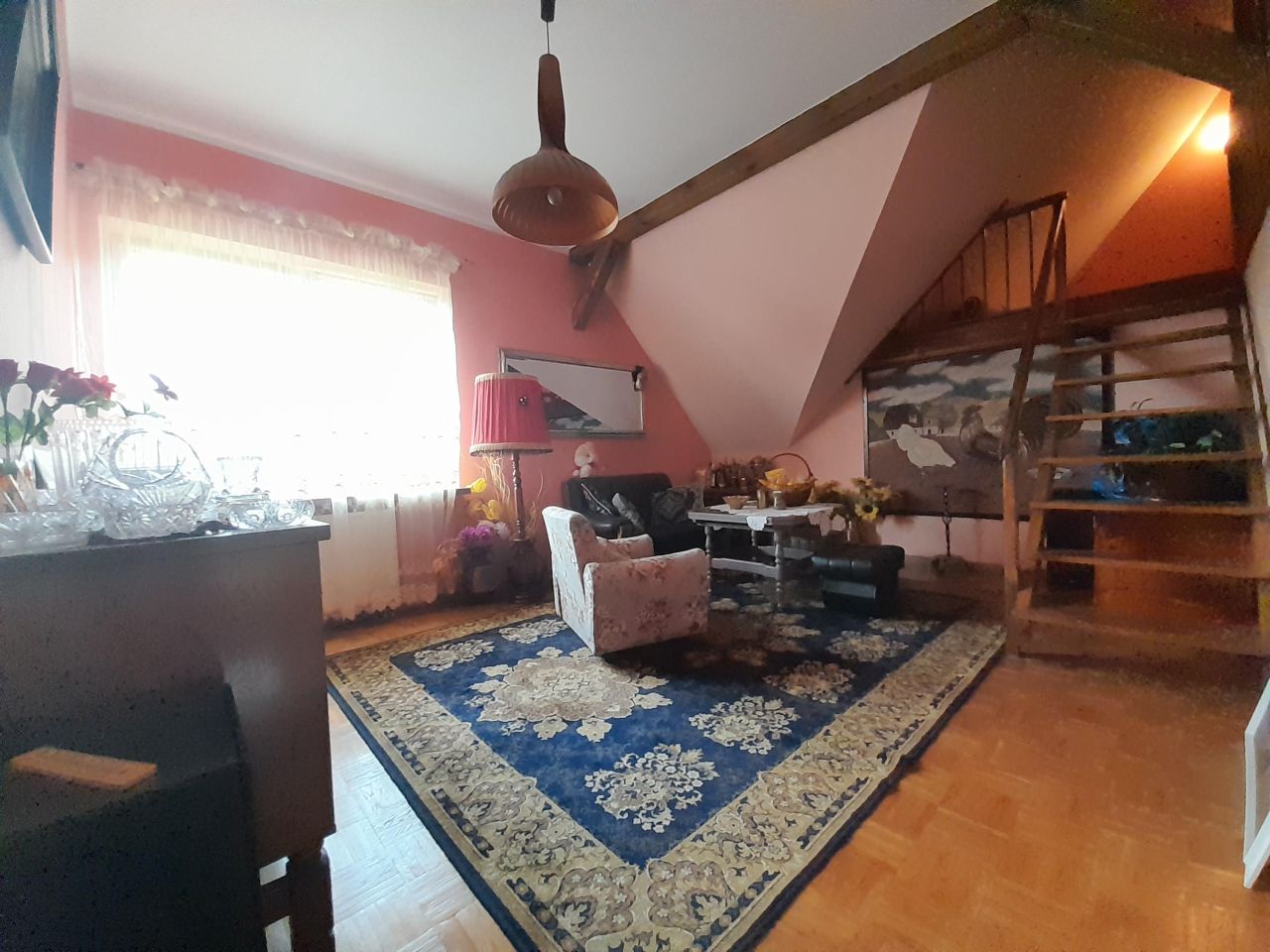 gospodarstwo, 7 pokoi Łazisko Brzezina. Zdjęcie 13