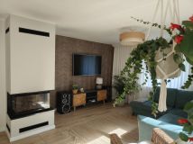 dom wolnostojący, 6 pokoi Olsztyn Redykajny, ul. Ostróżki. Zdjęcie 4