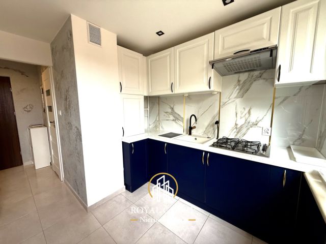 Mieszkanie 1-pokojowe Lublin Bronowice, ul. Topolowa. Zdjęcie 4