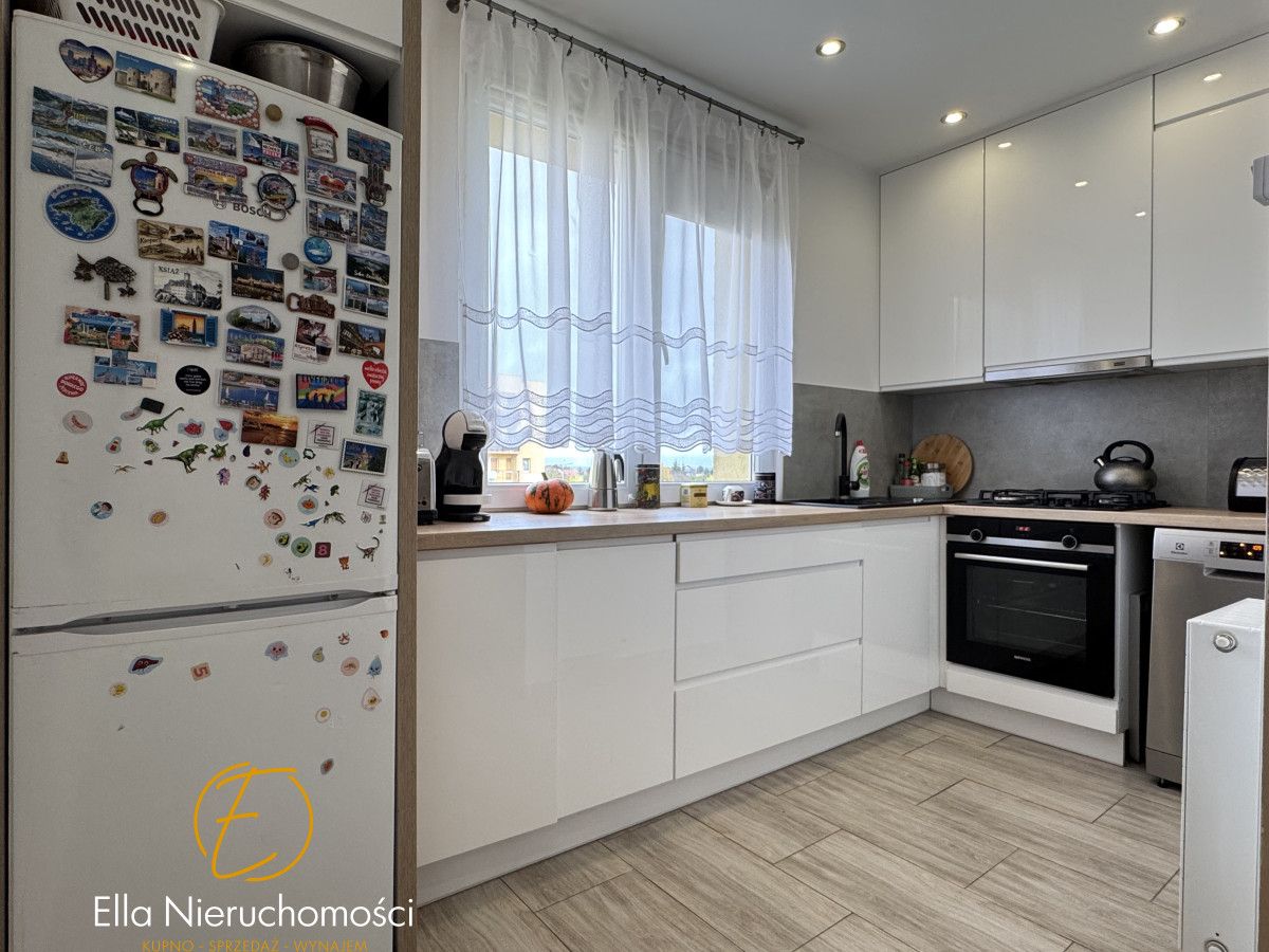 Mieszkanie 3-pokojowe Chojnów, ul. Samorządowa. Zdjęcie 6