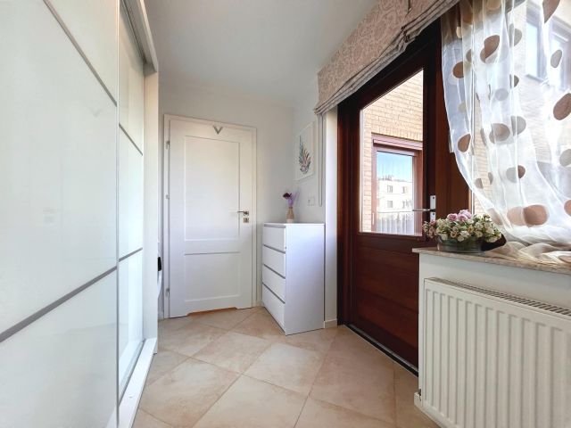 Mieszkanie 3-pokojowe Ustronie Morskie, ul. Górna. Zdjęcie 12