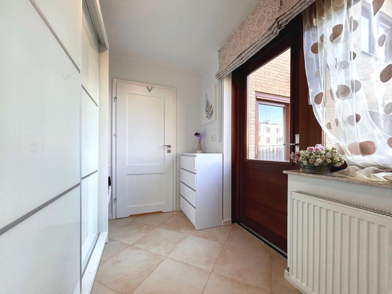 Mieszkanie 3-pokojowe Ustronie Morskie, ul. Górna. Zdjęcie 12