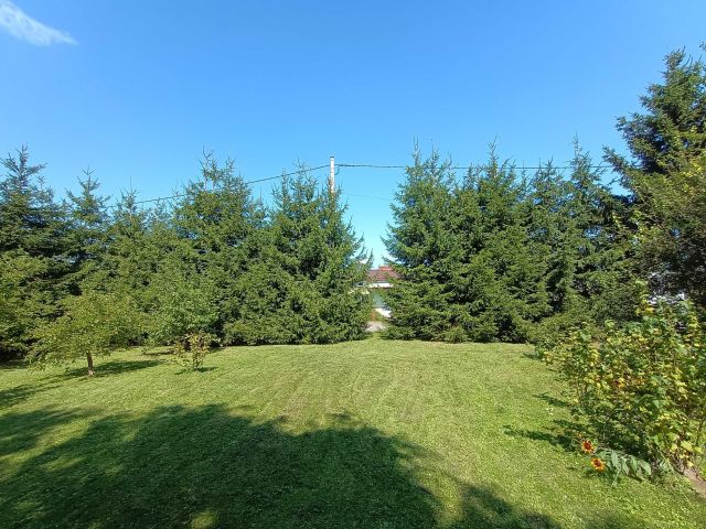 Działka rolno-budowlana Horodło, ul. Królowej Jadwigi. Zdjęcie 1