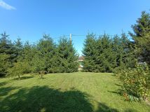 Działka rolno-budowlana Horodło, ul. Królowej Jadwigi