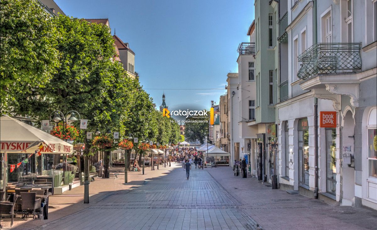 kamienica, 14 pokoi Sopot. Zdjęcie 1