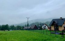 Działka budowlana Juszczyna. Zdjęcie 3