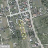 Działka budowlana Bielsk Podlaski Studziwody. Zdjęcie 2