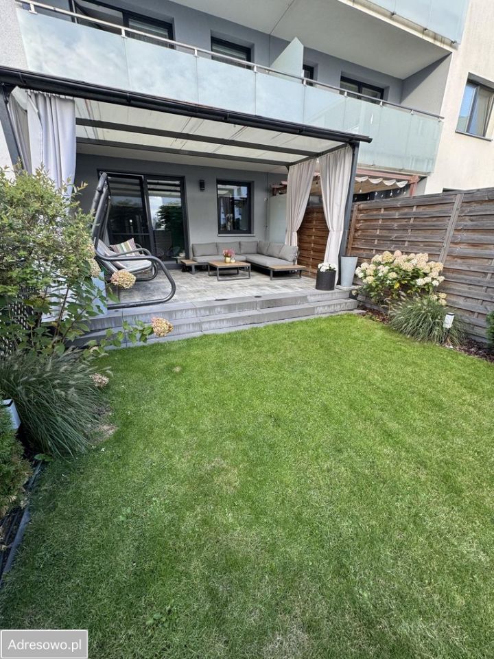 Mieszkanie 3-pokojowe Józefosław, ul. Jutrzenki. Zdjęcie 12